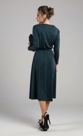 Dress Erika Style Collection s -136