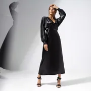 Sukienka CHARUTTI #Siyanie sovershenstva (new)