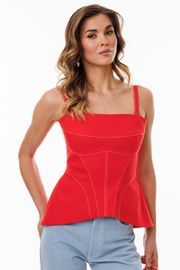 Топ EOLA арт. 3066