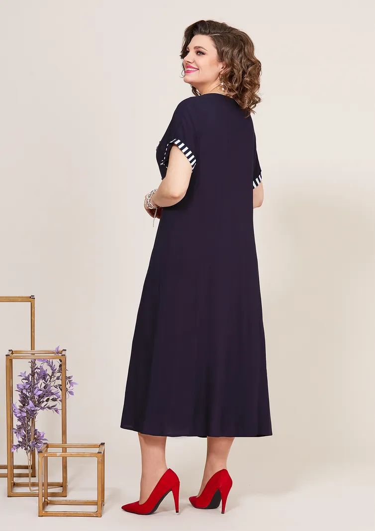 Sukienka Mira Fashion #5248