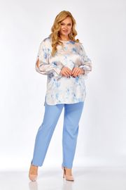 Блуза Элль Стиль арт. 2454а