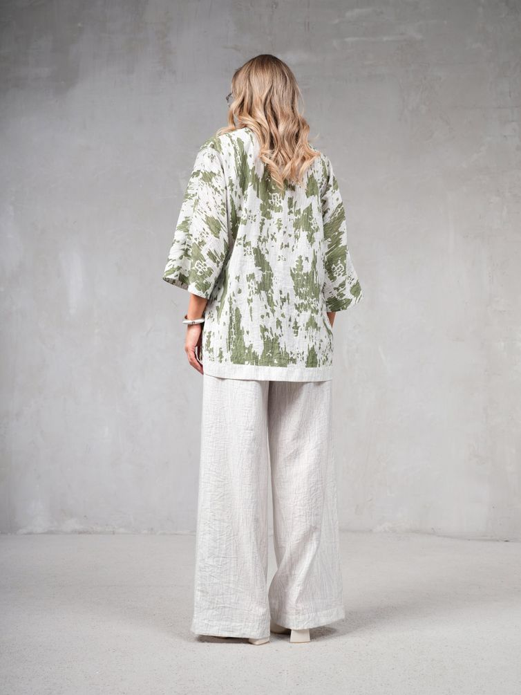 Bluzka Erika Style Collection #01739-3