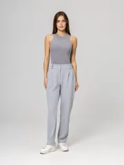 Trousers TWOK #92572-5TW