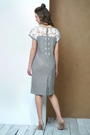 Dress Fantazia Mod #3413