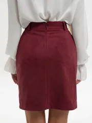 Skirt Jetty #ShYu105-38