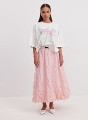Skirt Vesnaletto #4462-2