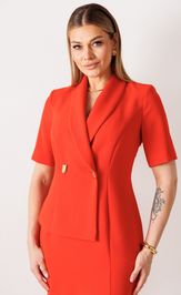 Dress Мода Юрс 26-2966 al