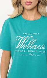 Футболка Jetty 197-93