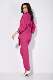 Zestaw TAiER #1157-1 fuksiya