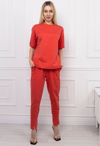 ТЗ724ЛФ коралловый