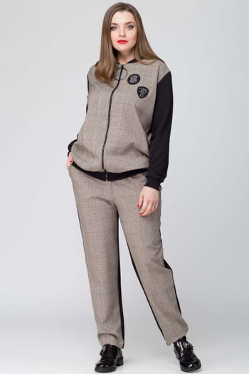 13021 черн-беж