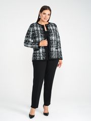 Жакет BONADI арт. 2006 черный