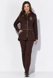 Zestaw TAiER #1209-1 shokolad