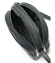 Torba Galanteya #23s1094k45 zelenyj t.