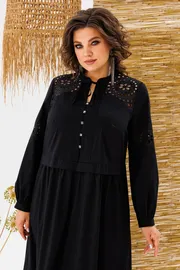 Dress ROMANOVICH #1-2721
