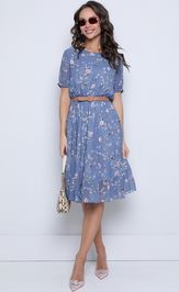 Платье Diolche П1225