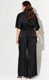 Костюм Alta Moda 2013-1 черный