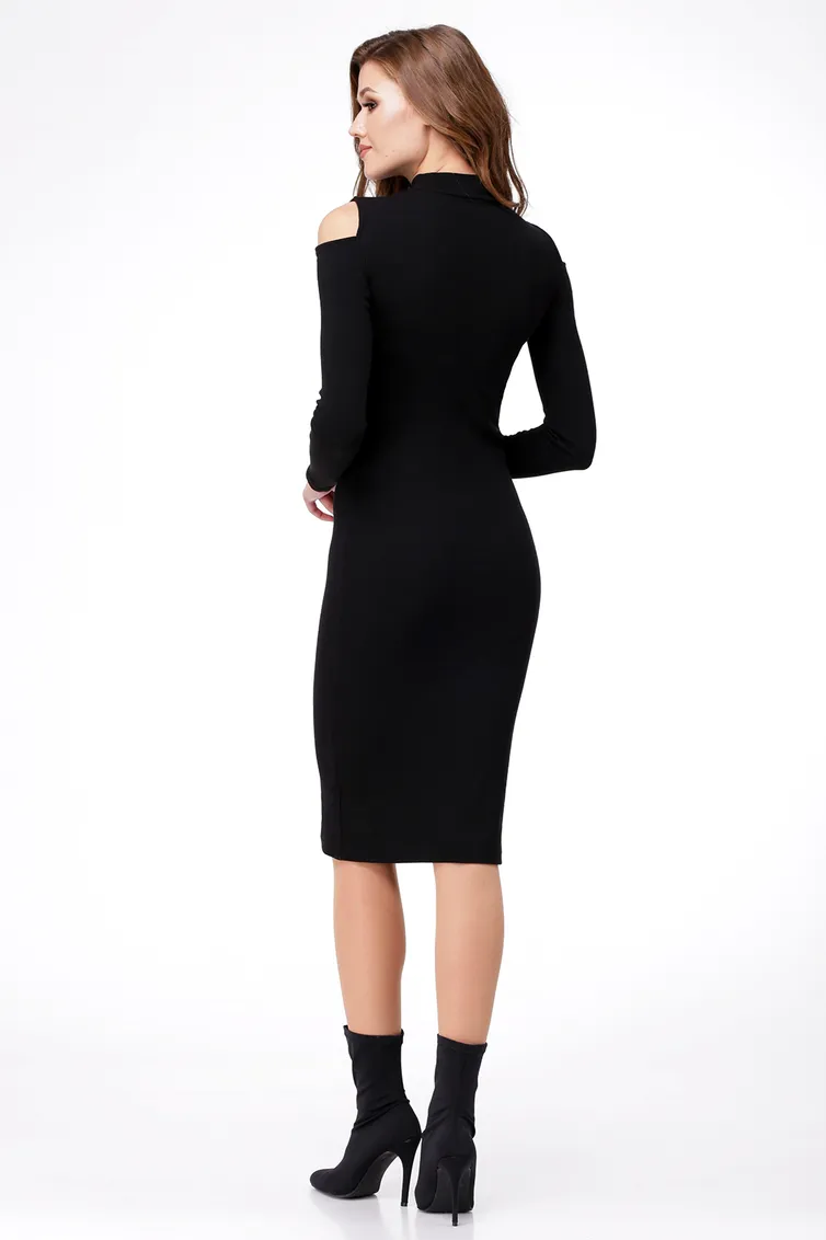 Sukienki Ladis Line #1001
