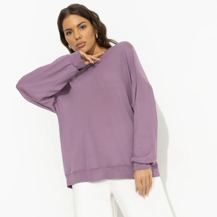Bluza CHARUTTI #Prizvanie byt glavnoj