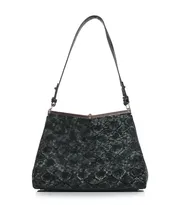 Сумки Galanteya арт. 25с40к45 зелен/серый
