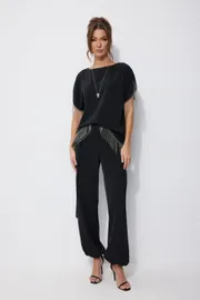 Blouse Lyushe #4255