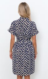 Dress Jetty ShYu614-15