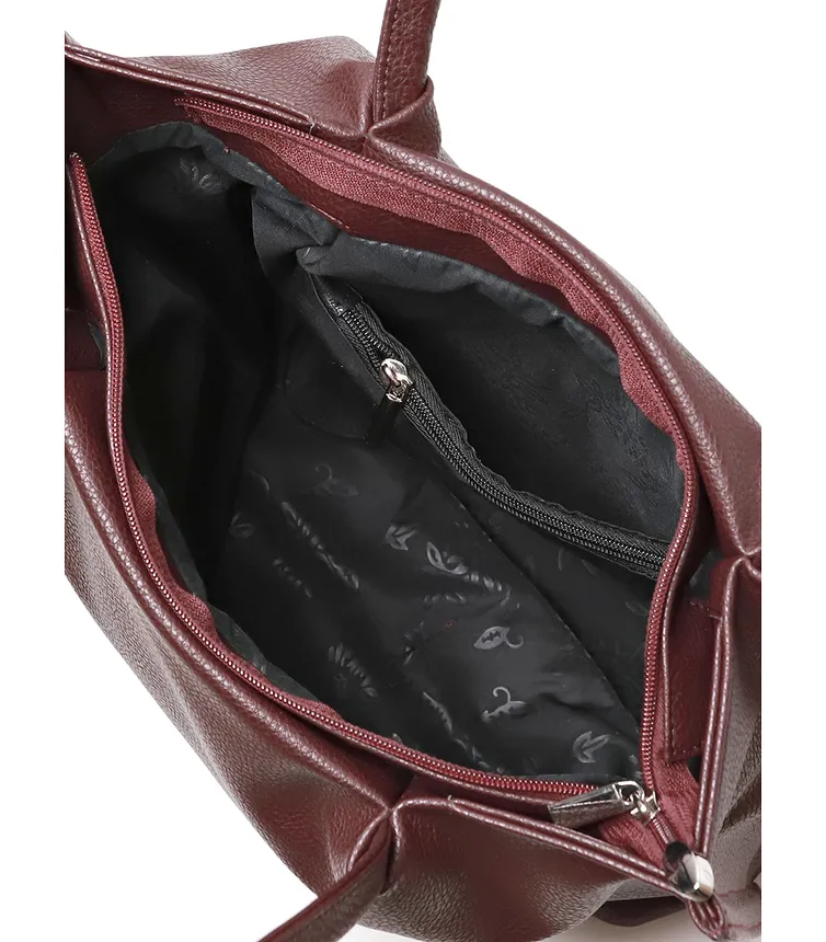 Torba Galanteya #1s2223k45 bordo
