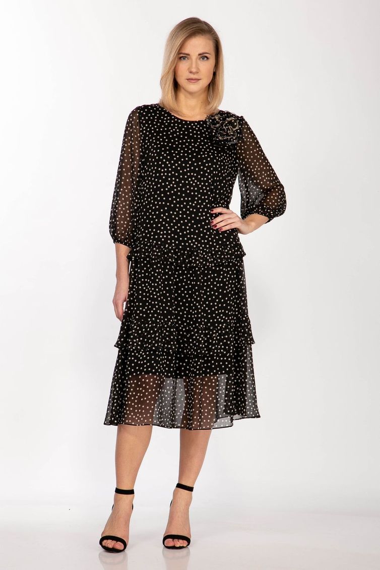 Sukienka Nika #3794