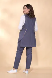 Garnitur Vilena-fashion #634 dzhins