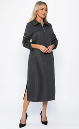 Платье LT Collection П14331-18М