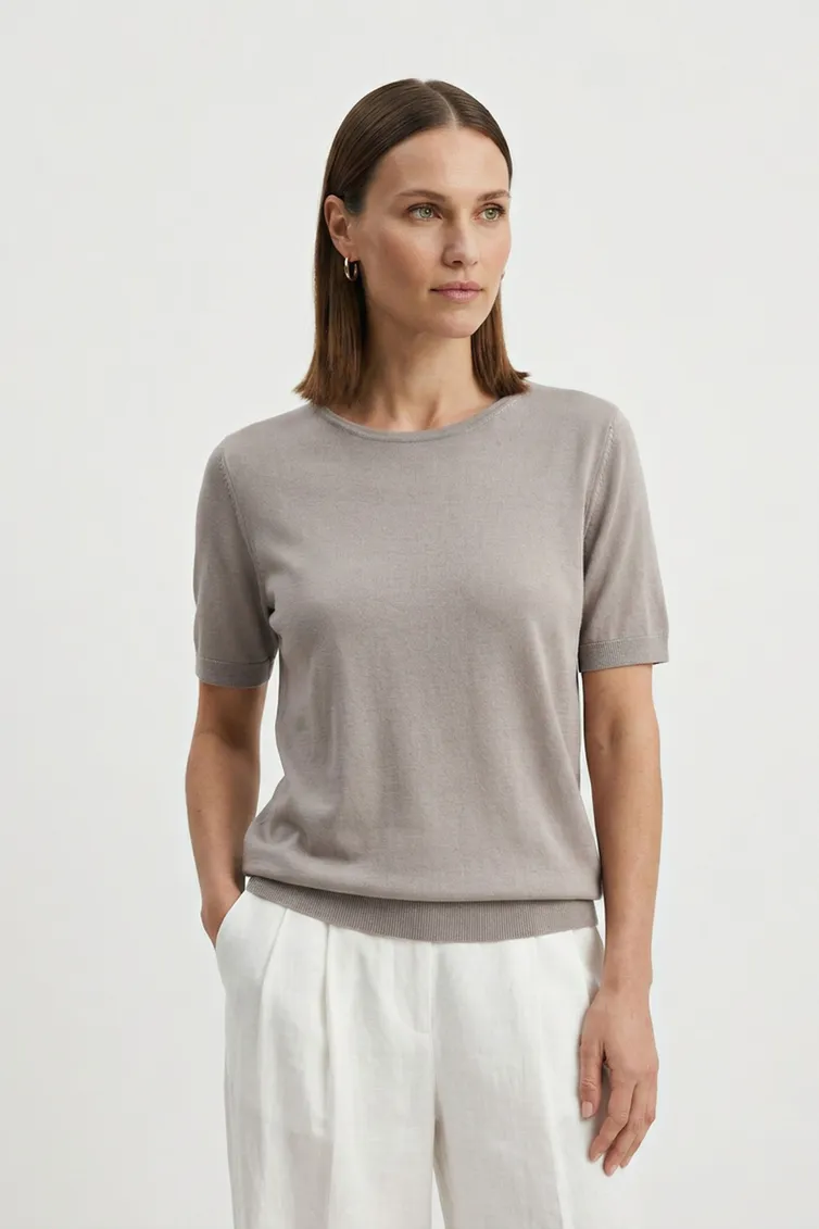 Jumper Polesie #S1470-26 6S1634-D43 pepelnyj 170