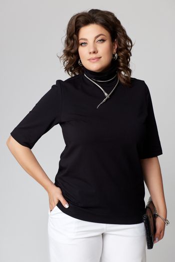 9062 Черный BALI