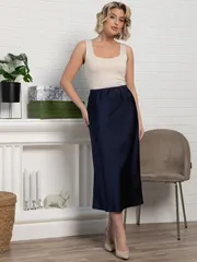 Spódnica LT Collection #Yu15218-53M