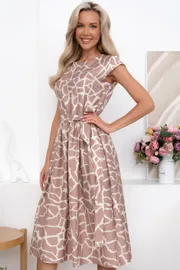 Dress LT Collection #P13875-45M