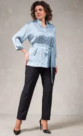 Блузка Erika Style Collection С-149-2
