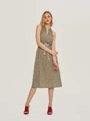 Sukienka MALKOVICH #99163/6802