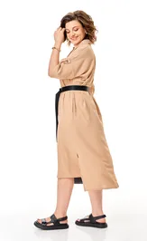 Sukienka Michel Chic 2167