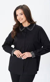 Рубашка Modema 0565