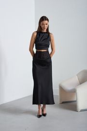 Юбка Леди лайн арт. 5726