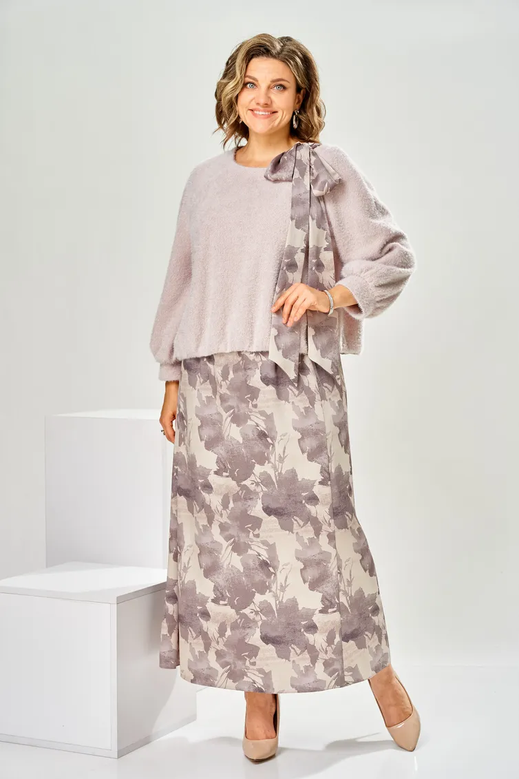 Suit ROMANOVICH #2-2989