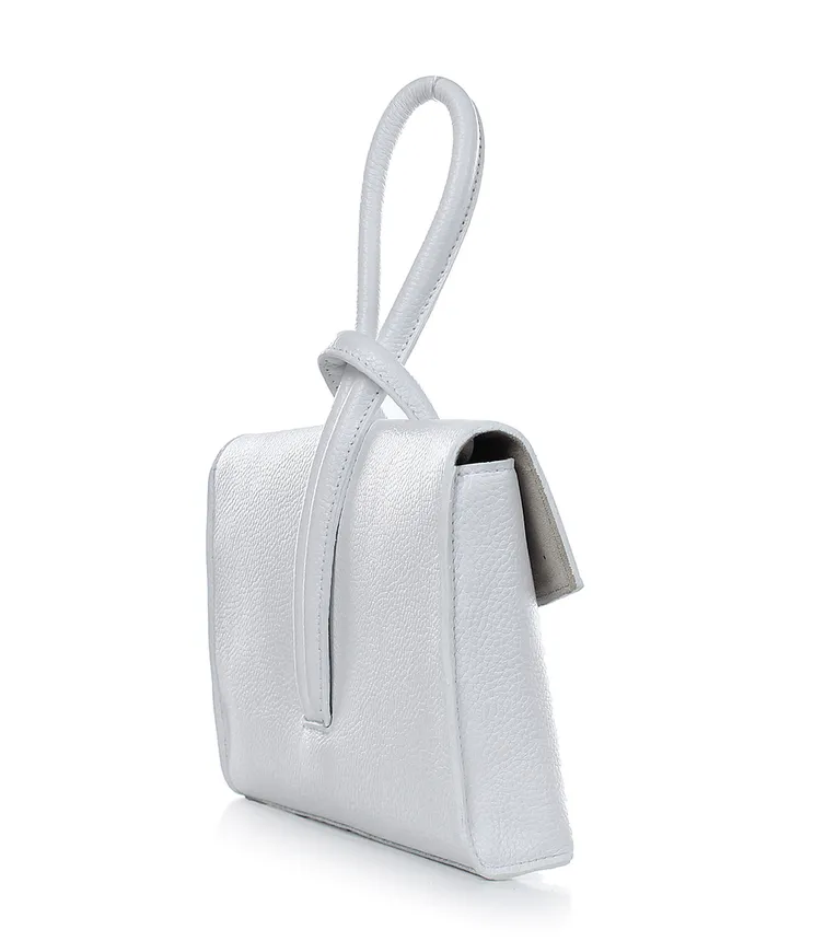 Torba Galanteya #23s186k45 belyj/bezhevyj