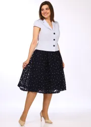Garnitur Lady Style Classic #1180/6