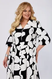 Sukienka Ell Style #2368