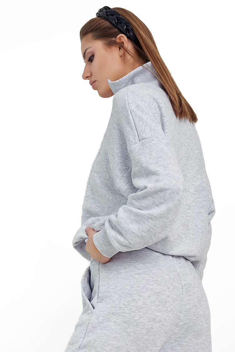 Bluza GO #F4024/50-04 (170-176)