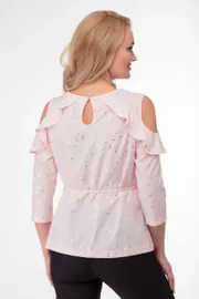 Блузка Modema арт. 341/2