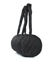 Torba Galanteya #24s2756k45 chernyj tisnenie