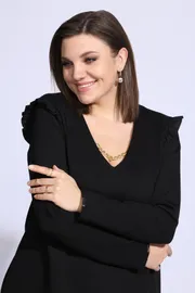 Платье BegiModa арт. 1010 чёрный