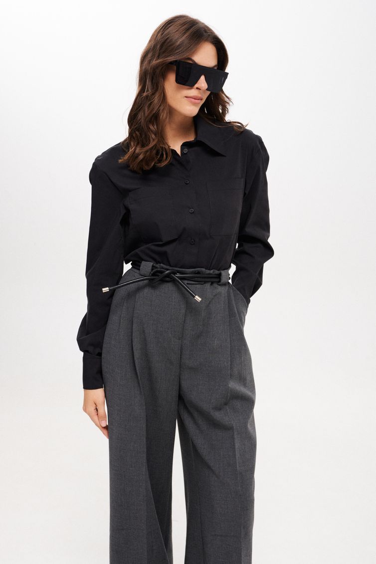 Trousers Elletto Life #2266.1