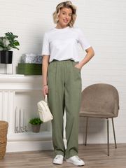 Spodnie LT Collection #B15256-19M