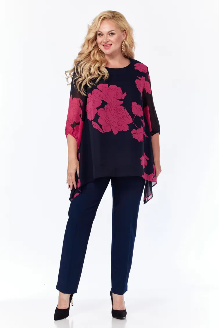 Bluzka Ell Style #2263a/5